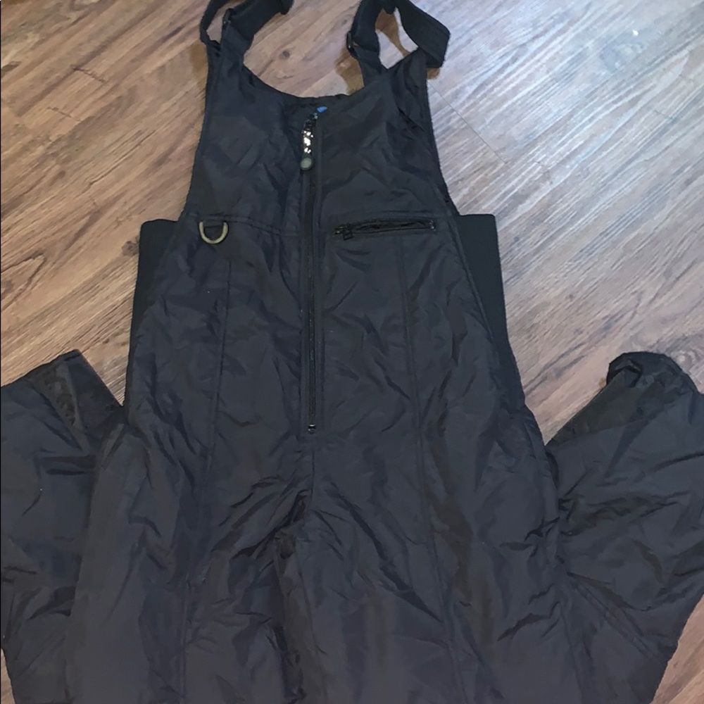 Snow overalls Women’s